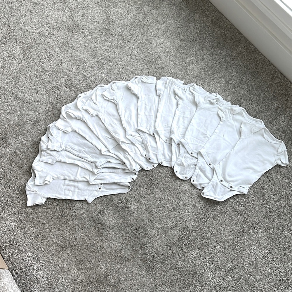 Gerber Onesies